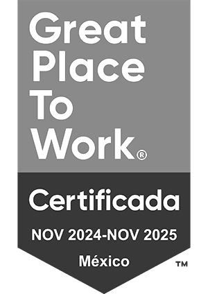 Great Place to Work